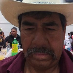 Meet your Posher, Agustine